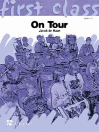 On Tour ( drum set )